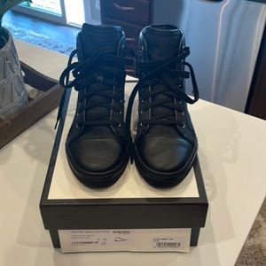 Gucci GG Hightop Sneaker 39